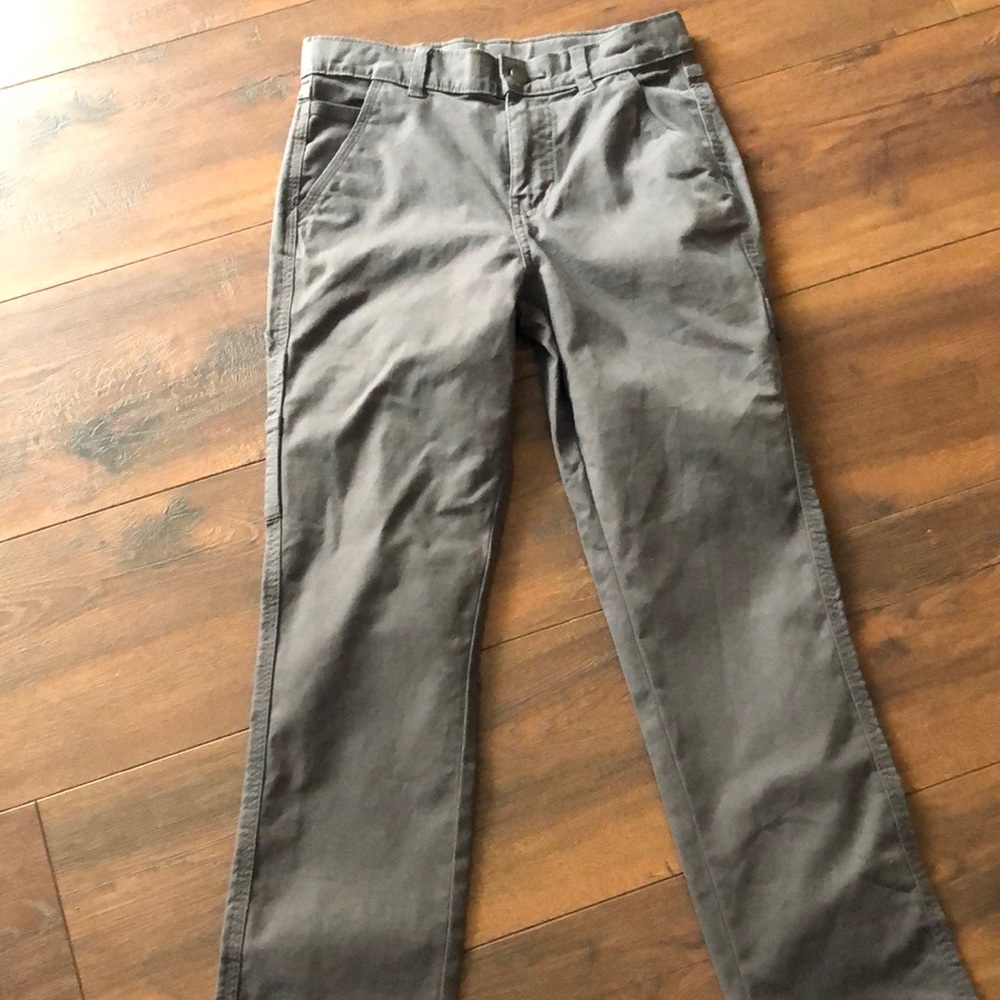 Boys pants